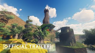 [閒聊] 粉絲自製《阿邦阿卡大冒險》宣傳影片