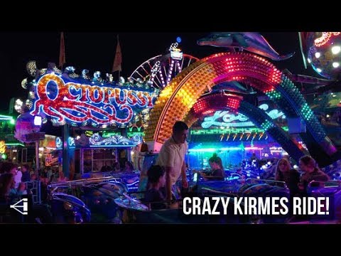 Gerstlauer Amusement Rides Gmbh