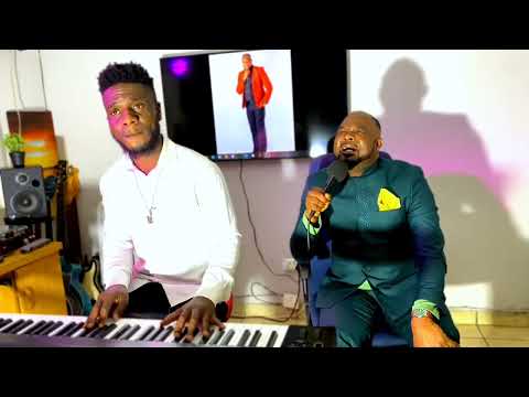 Hossana In The Highest/Mbiri Yose Ngaive Kwamuri Jeso (Spontaneous Worship)- Pastor Lavy