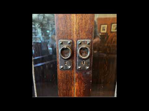 David Rudd: A Close Look at Stickley Furniture