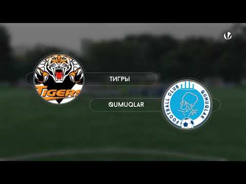 Тигры 0-0 (4-2 пен.) LFC QUMUQLAR, обзор матча