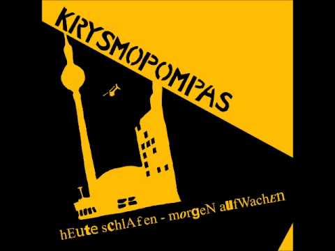 Krysmopompas - Weisse Flocken