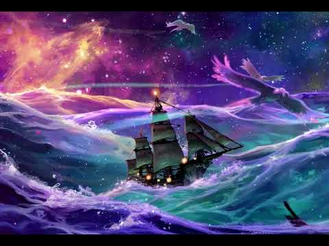 Aetherial Expanse: Dreams of the Drowned God