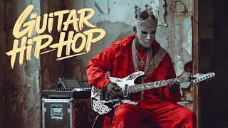 【Guitar x Hip Hop】– Heavy Is The Crown 👑 
