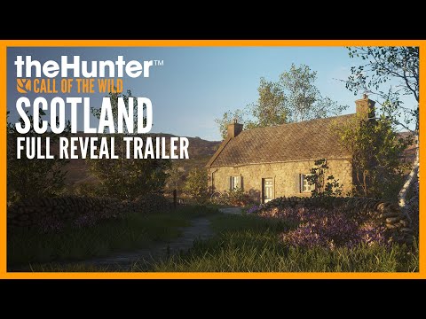 Voiceovers YouTube video thumbnail - theHunter | Video Game