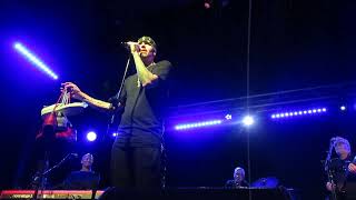 &quot;Perfect 10&quot; by LFO in Teaneck, New Jersey on February 1, 2025