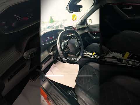 фото peugeot 2008 ii 0