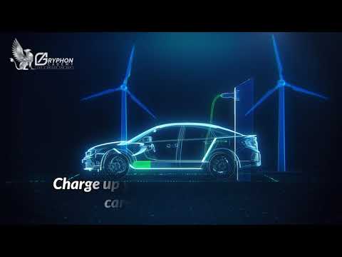 Gryphon X - Electrical Video