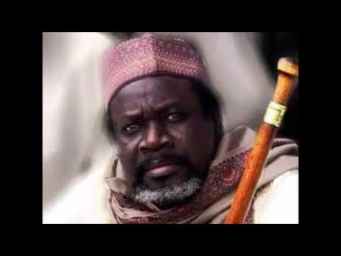 Tijaniyya - Tijani Zikr