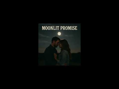 Moonlit Promise &ndash; Dr&ouml;msk & romantisk nattballad | Inspired by Vintage Velvet Sessions