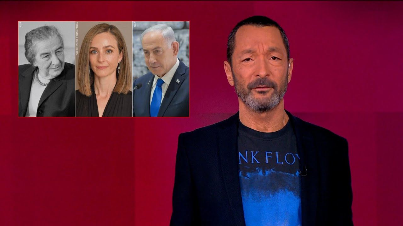 למה עדיף לא להיכנס להשוואה בין גולדה לנתניהו | מהצד השני עם גיא זהר - 15.12.2025