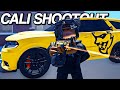 ROBLOX CALI SHOOTOUT