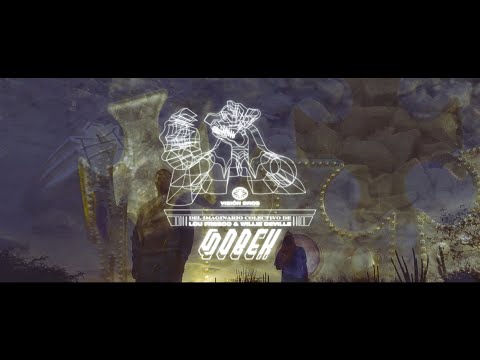 Lou Fresco & Willie DeVille #VISIONBROS - SOBEK