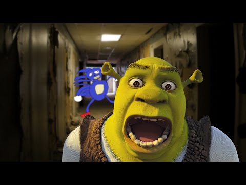SHREK MATE | Gmod Hide and Go Shrek