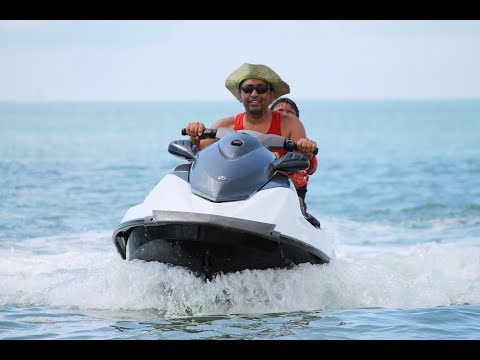 Discovering Palacha Beach, Tanzania