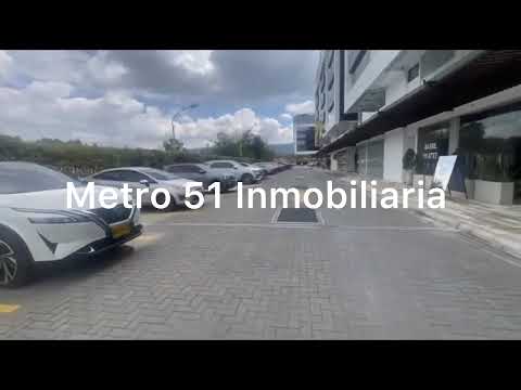 Venta de Local # 41 Sabana Park Cajica 50M2 1 PQ