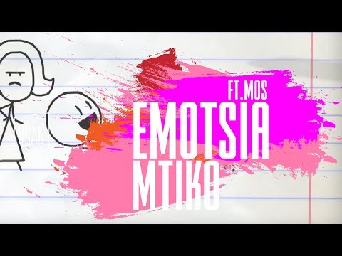 MTiko - Emotsia ft. Mos