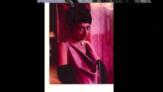 SPEAK LOW  --  (in the Style of Barbra Streisand)