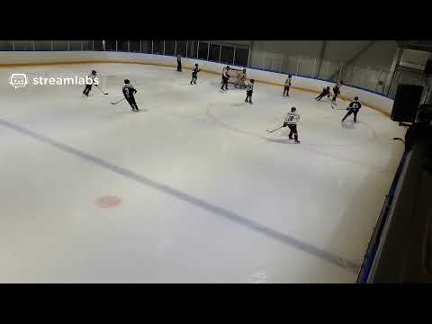 D2 AA / Jyp Valkoinen - Jilves / 24.11.2019 klo 12:20 / Buugi 1