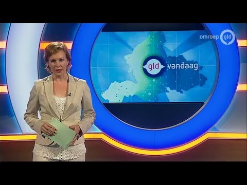 GLD Nieuws 25 juli 2015