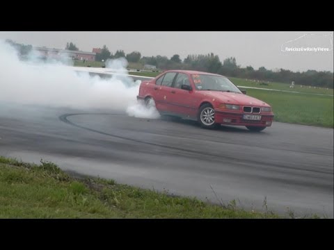 Wrocławska Liga Time Attack 2013 - IX Runda by RRV