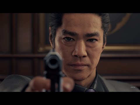 Yakuza 7: Like A Dragon(Ryu Ga Gotoku) - Chapter Thirteen - (Walkthrough Part 32) - XseriesX/PS4/PS5