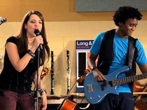 Degrassi Mini 506 - Good Times, Part One