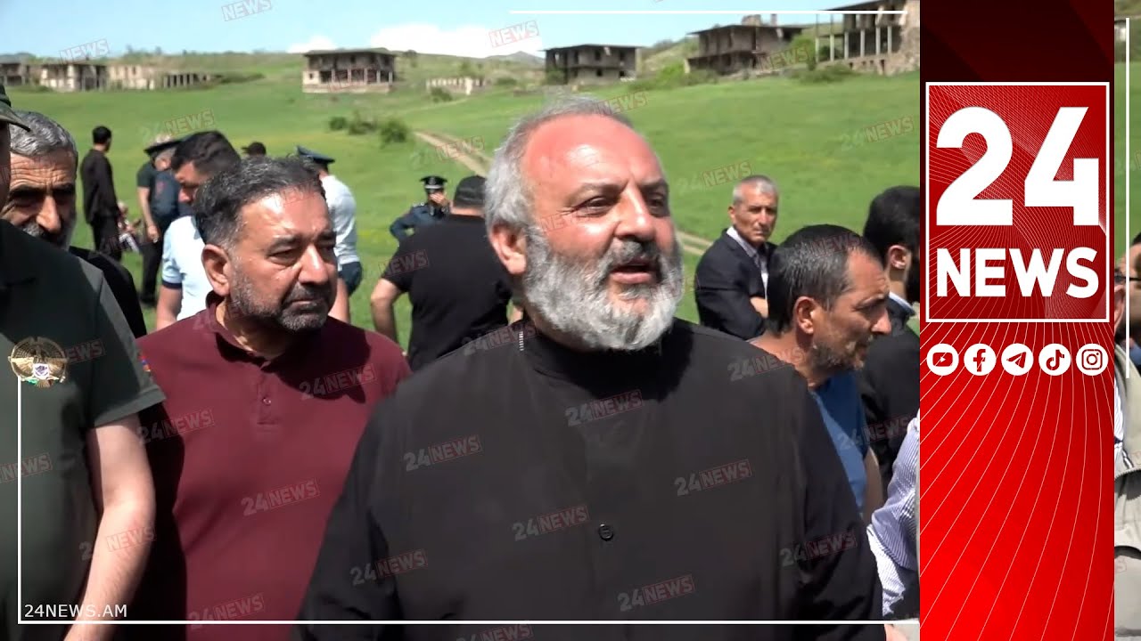 Խաչատուրովը մեր հաղթանակած գեներալն է, ծափահարեք, 2020-ի հուլիսին ո՞ւմ մտքով կանցներ Տավուշի խնդիրը