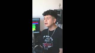 Daddy Yankee x Jowell &amp; Randy - Bailando Fue | Walo Cover | Reggaeton Vieja Escuela.