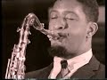 Sonny Rollins,  Nalen  59
