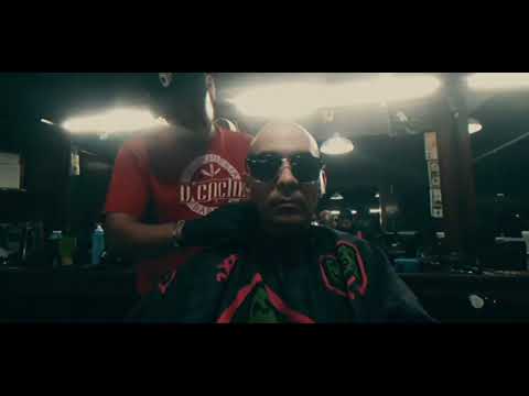 Reckza ft Flama Sbc - Cogelo Easy (Video Oficial) By MaickGraphics 2024