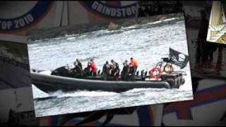 Whale and Dolphin Slaughter