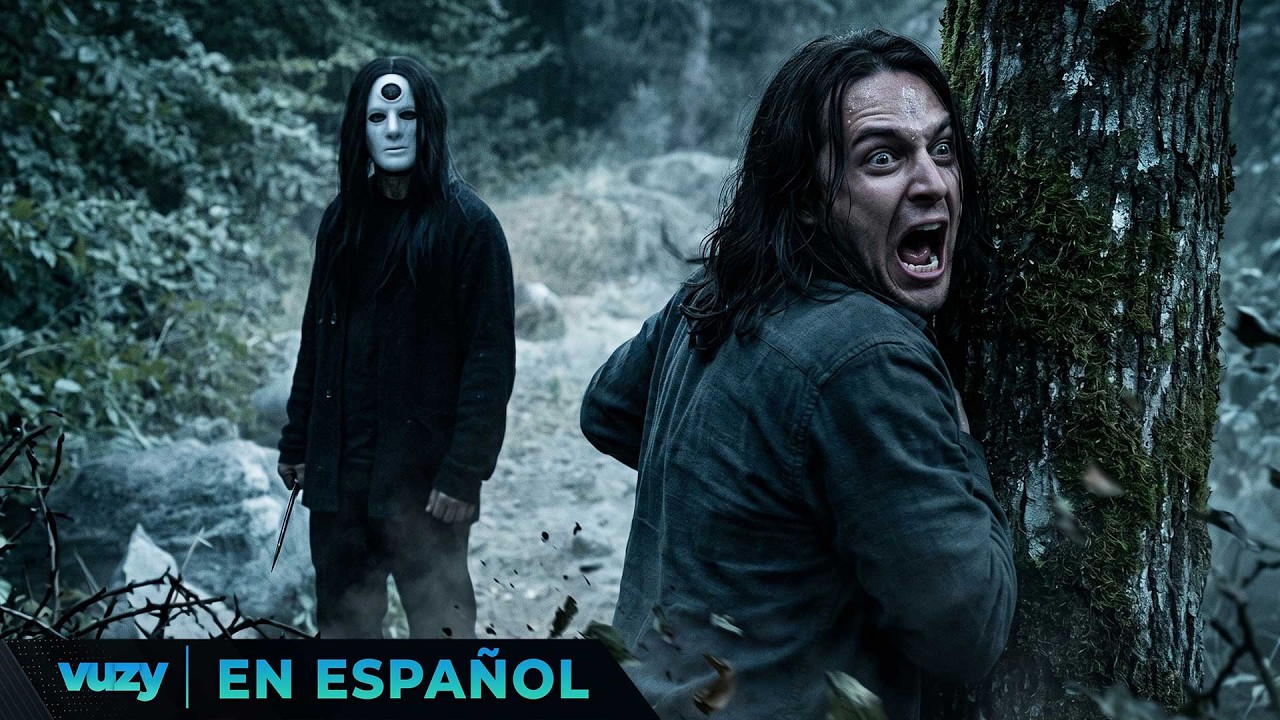 El bosque oculta peligros | Esperanza en la Tempestad | Película Completa de Desastre en Español