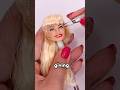 Turning 2023 Barbie Into 1959 Barbie