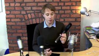 Video thumbnail for SHURE X2U Microphone Adaptor Review by Audio Insider