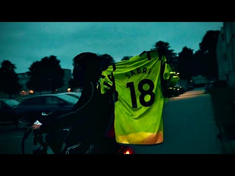 SABRI - GUTTER (Prod. JEETJE)