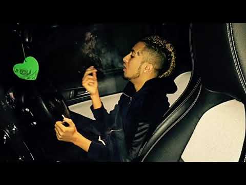 Hoodzy Jermaine  "Tomorrow Aint Promised" (AUDIO)