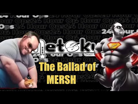 Mister Metokur  -  The Ballad of Mersh  (2024-03-30)