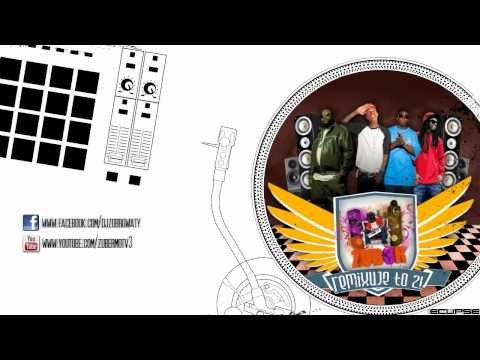 Emerzet - Miasto Nocą (Wersja 1) - ŻUBER "Remixuje To 2"