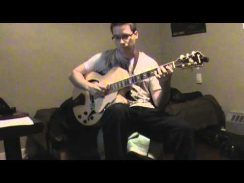 Gilad Hekselman Lift (When Will The Blues Leave)