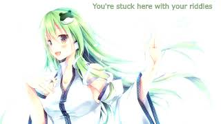 Parabelle - More (with lyrics)