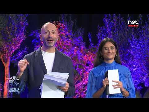 KKI Junior 2020 Results - Maria Curmi - Marelli Ma (Overall Winner)