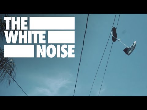 The White Noise - The Best Songs Are Dead (Official Music Video)