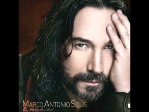 Hay De Amores A Amores - Marco Antonio Solís