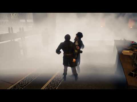 [AC Syndicate] Stealth Reaper #19 - A Bad Penny