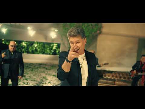 Roupa Nova - Seja Bem-Vindo (O Amor) Clipe Oficial