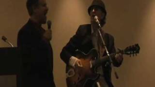 Ken Tobias & Terry Kelly - Every Bit Of Love - acoustic