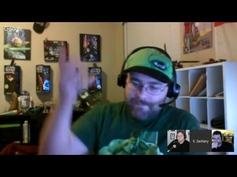 Super Podcast Action Committee Episode 172 - As Mainstream As Virtual Reality