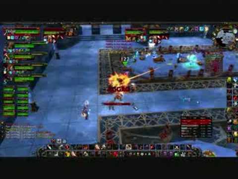 Moroes - You Are Not Prepared (TBC)