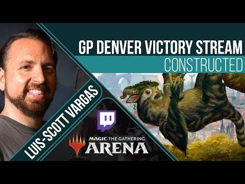GP Denver Victory Stream | Channel LSV